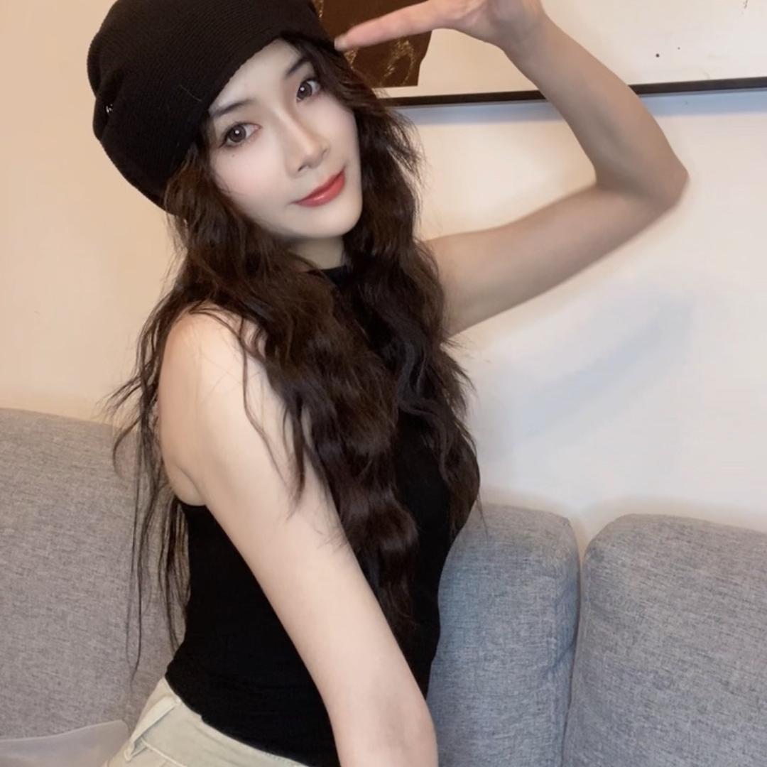 Nancy南兮的衣橱
