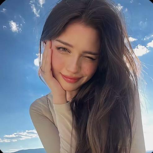 *