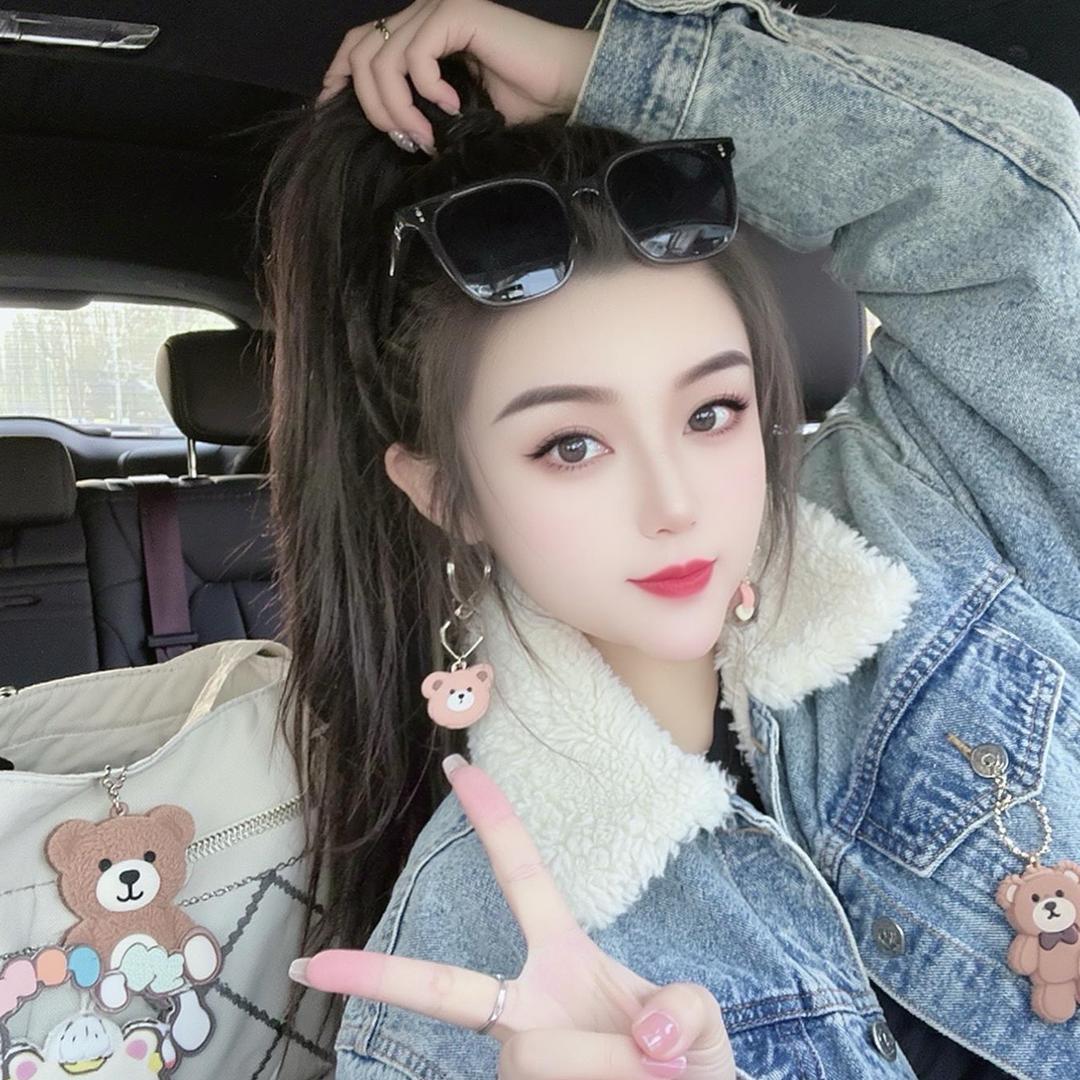 小月月🥰