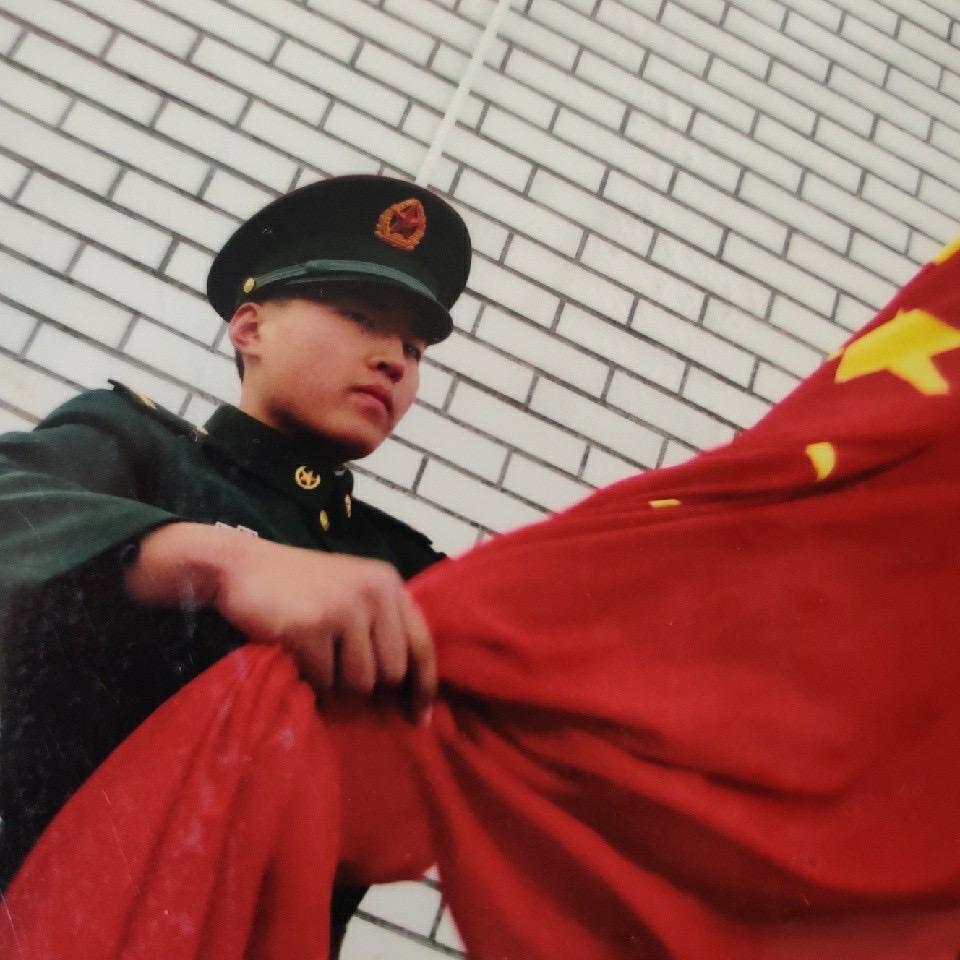 健小炆儿
