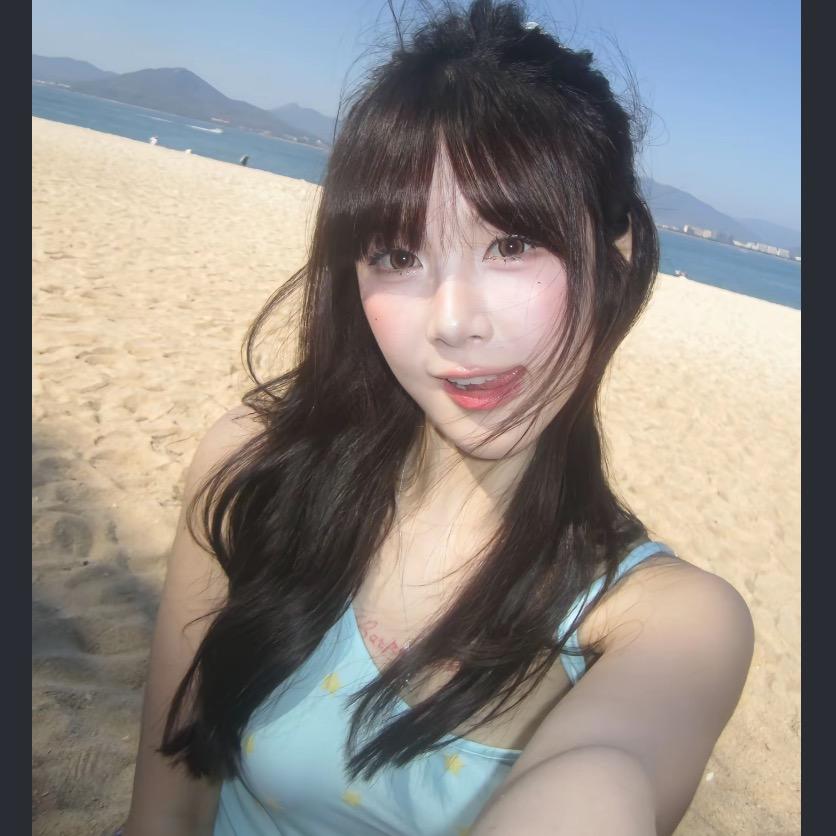 温柔可爱Q