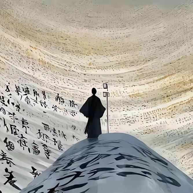 ✨听悟先生