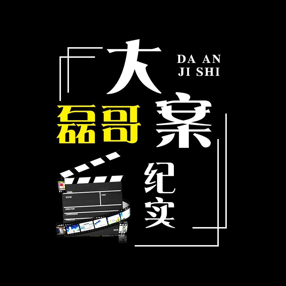 磊哥大案纪实