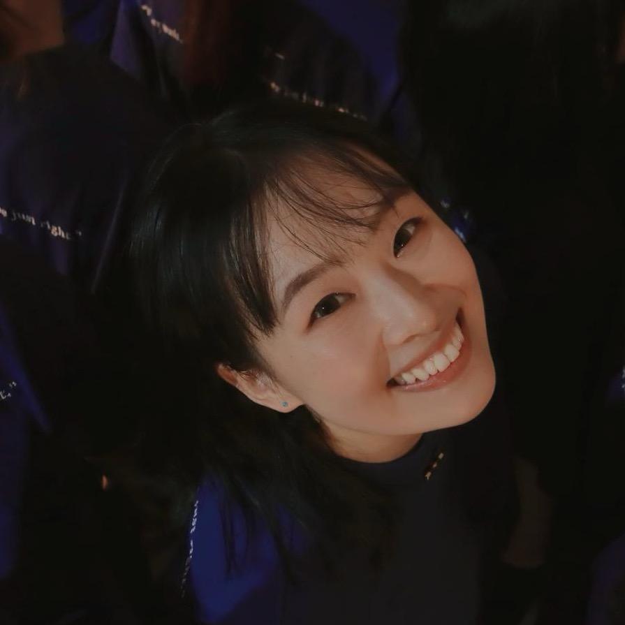 AbbyGou芶雯靖