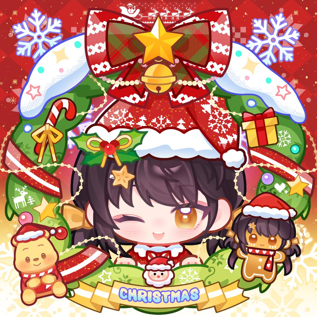 Arella💍（无法原谅版）