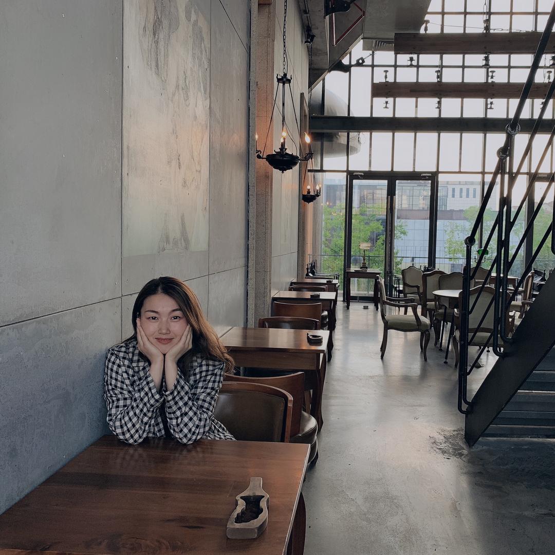 秋与灼｜昆明鲜花花艺美学