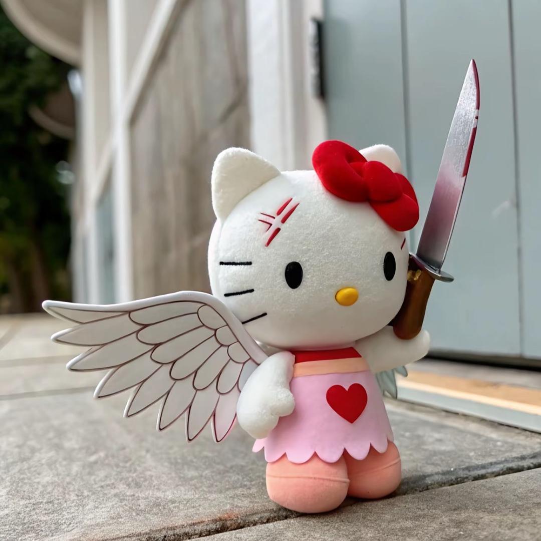 小家伙