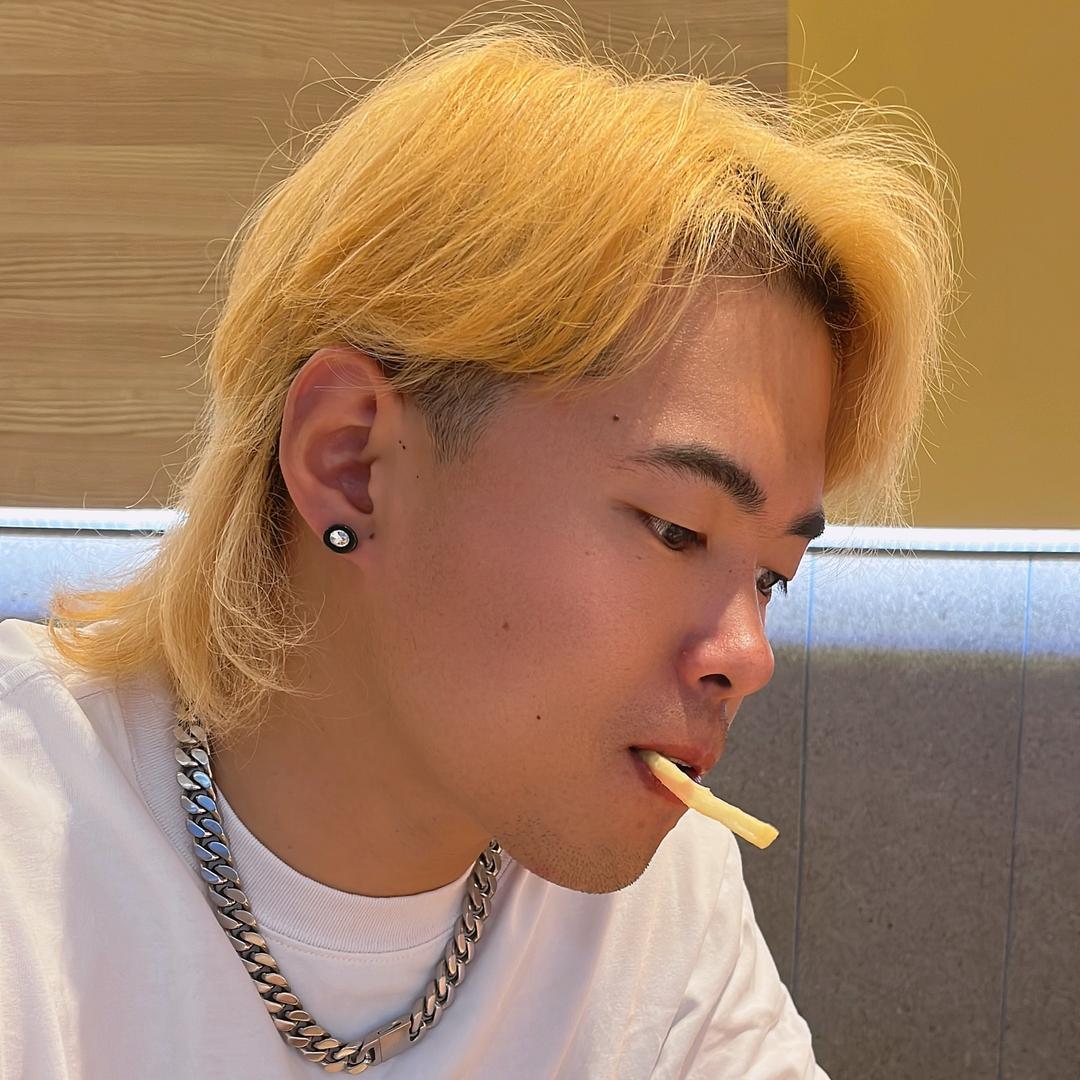 迪斯科《京味豆馅驴打滚》