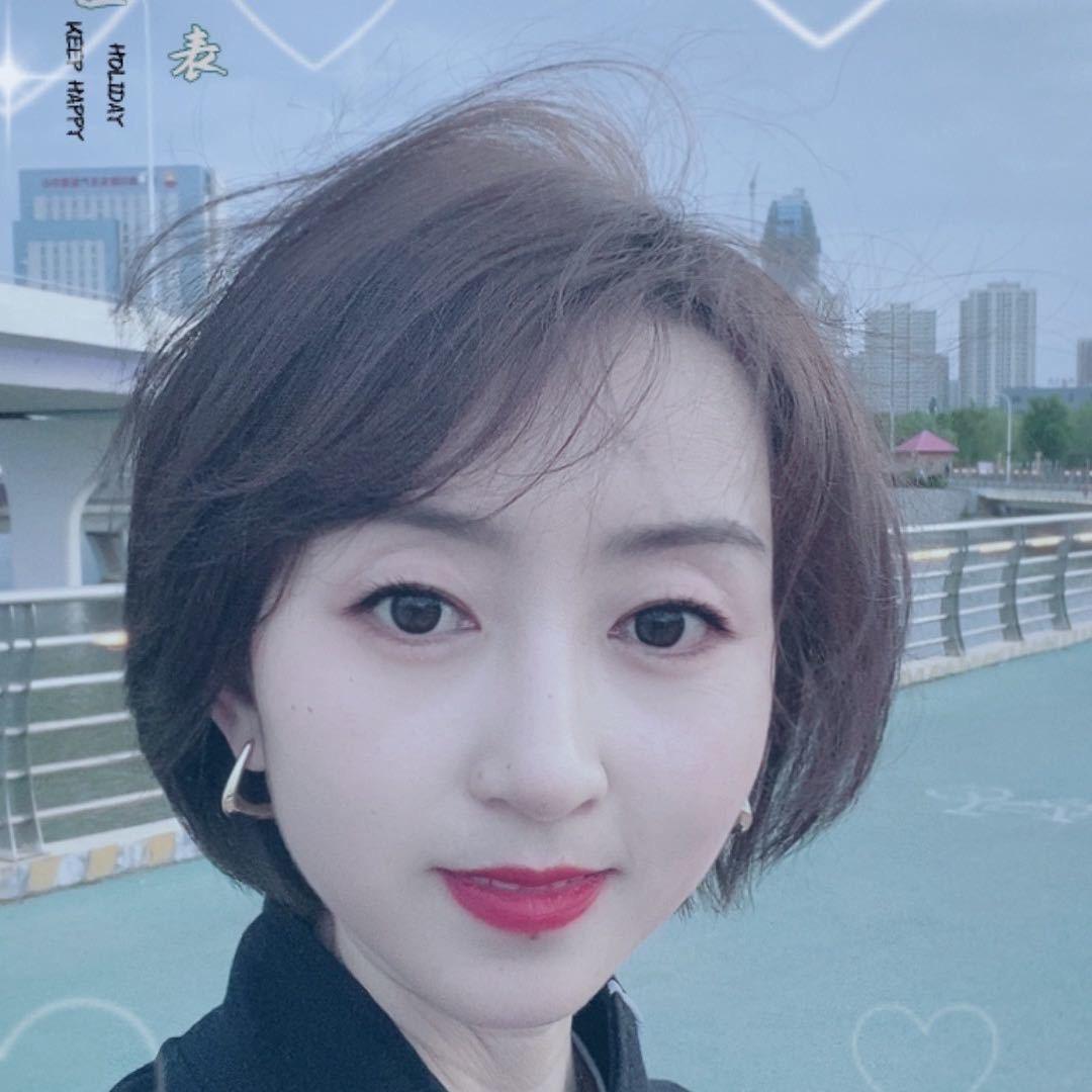 喜阳阳爱婴北大街店飞鹤顾问李芳