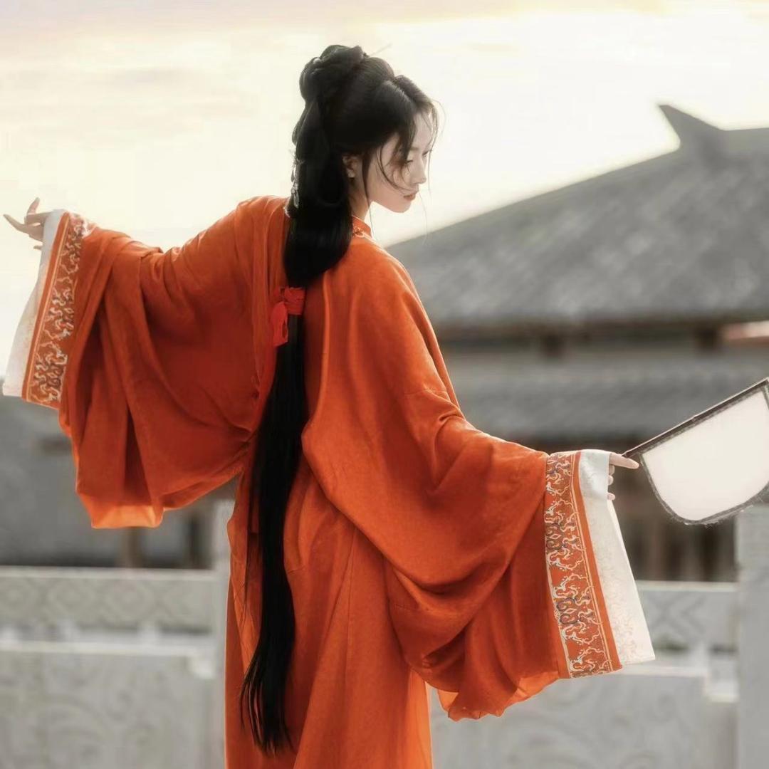 不夜城花神记汉服体验馆