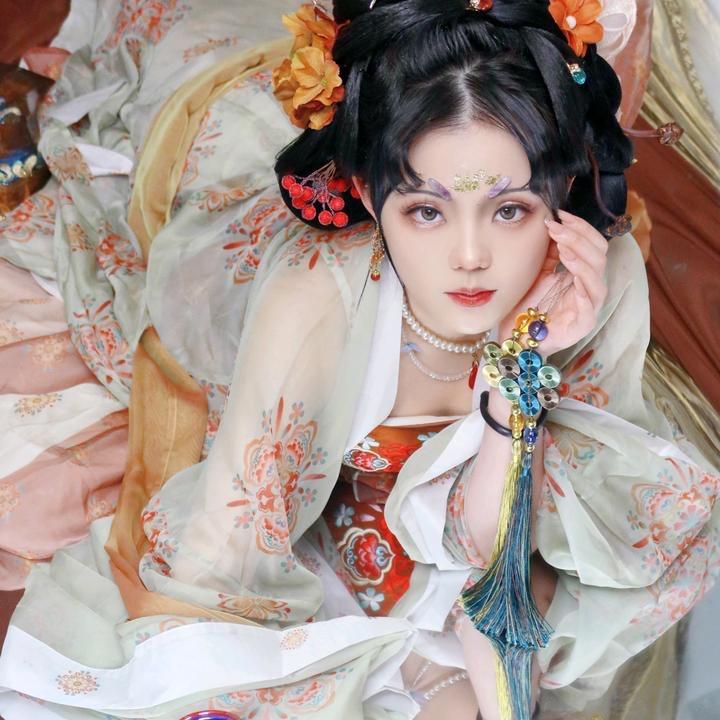 萌小凌儿