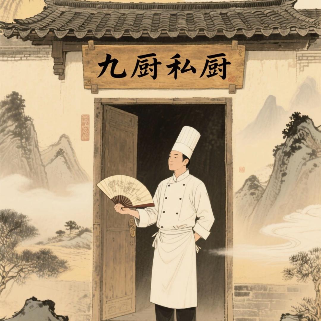 九厨私厨