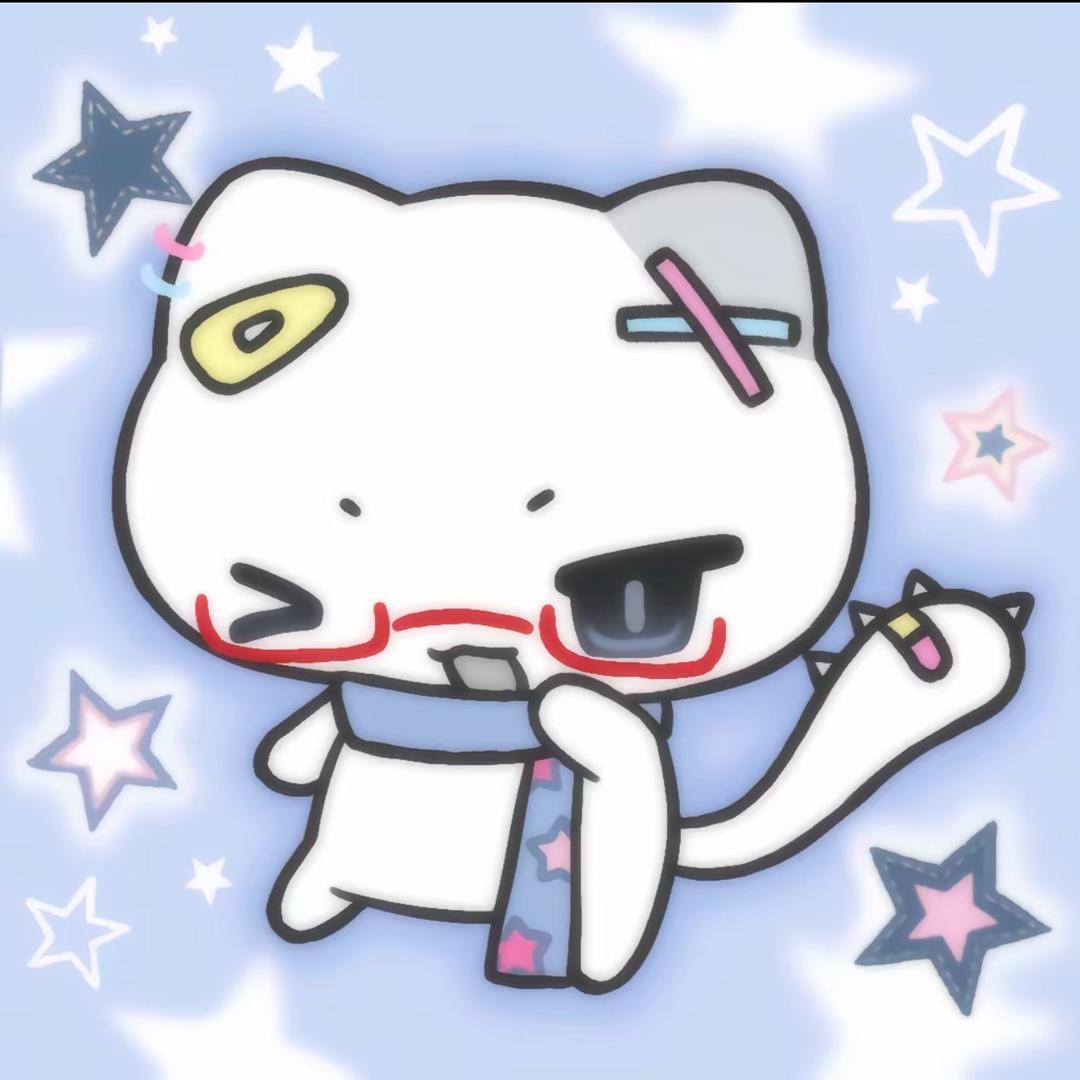 宇宙超级无敌可爱的靳宝贝