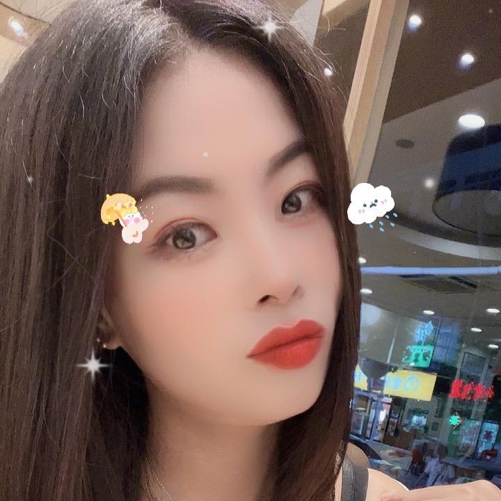 乔家菇凉💅👄