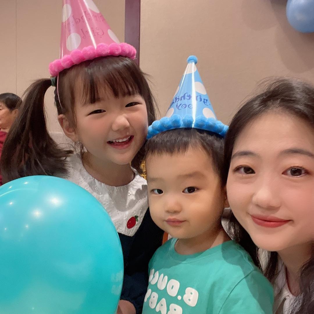 蜜妈🍼意妈