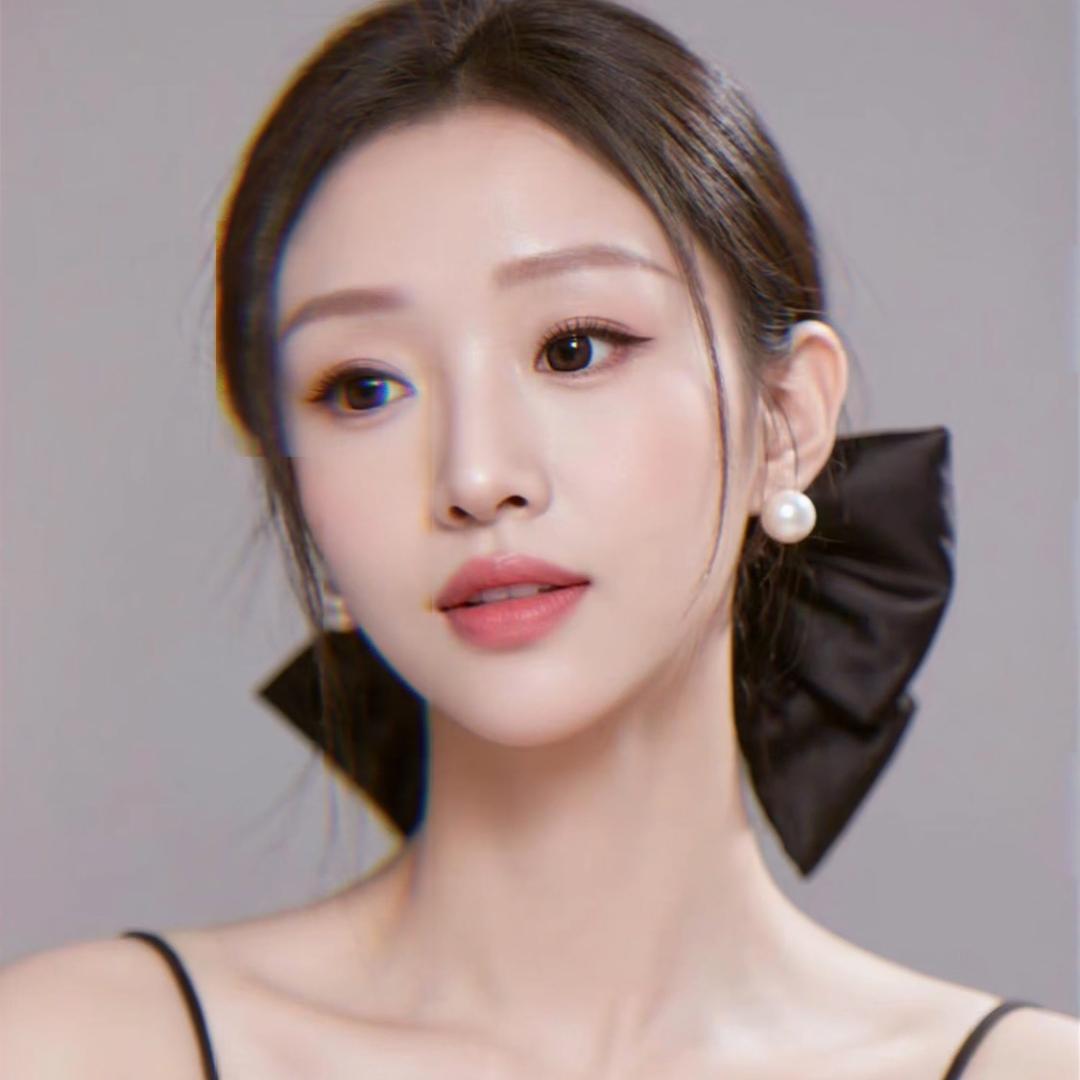 萌萌大妹 😄