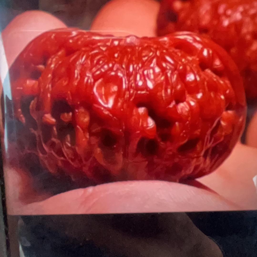 小欠文玩青皮888