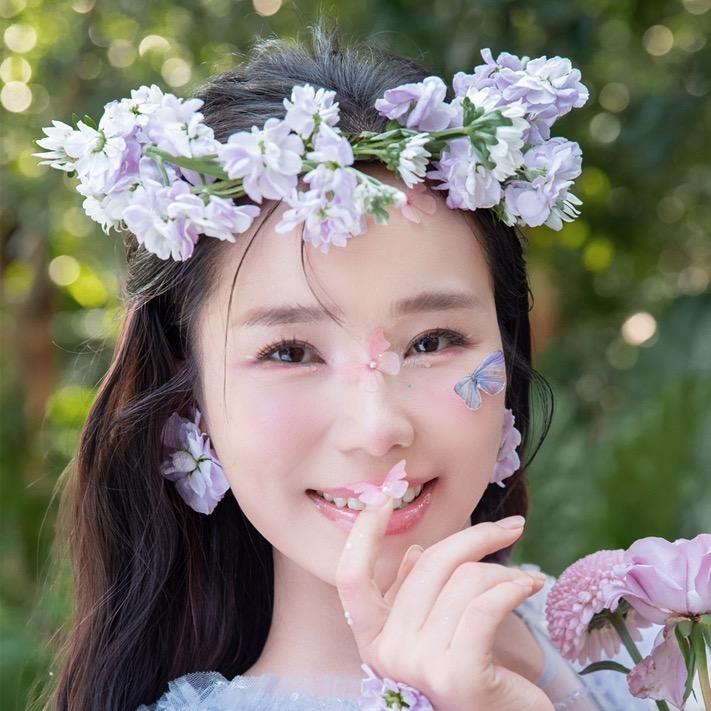 语菲初彩美甲：好物推荐秋秋