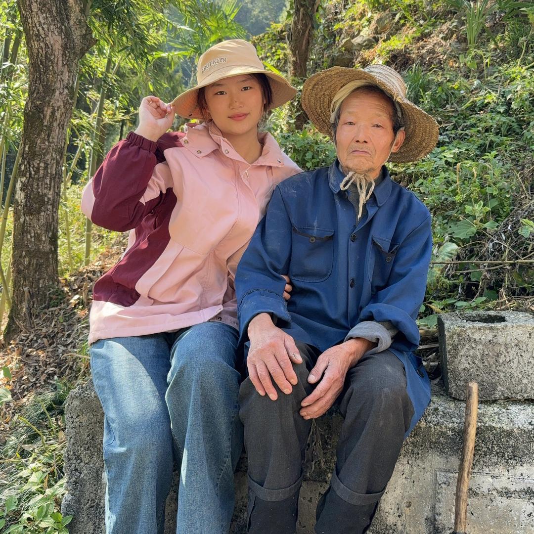 小方方