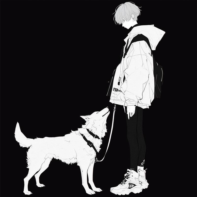 我的网名没火过