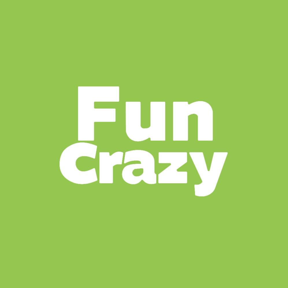 FunCrazy疯玩