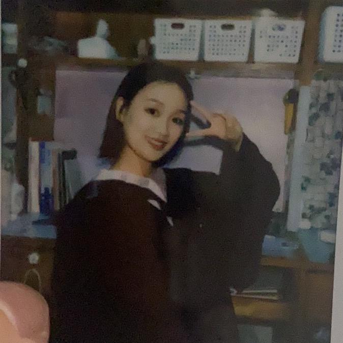 李梦梦