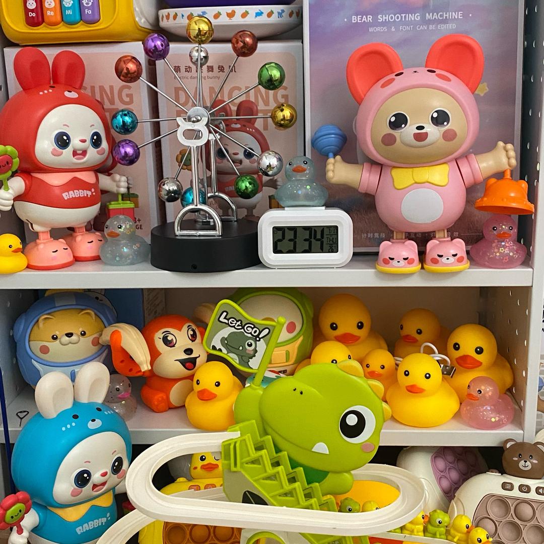 萌一玩一玩