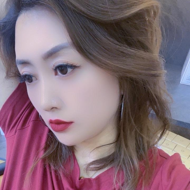 水晶御芬雅&大眼睛花儿