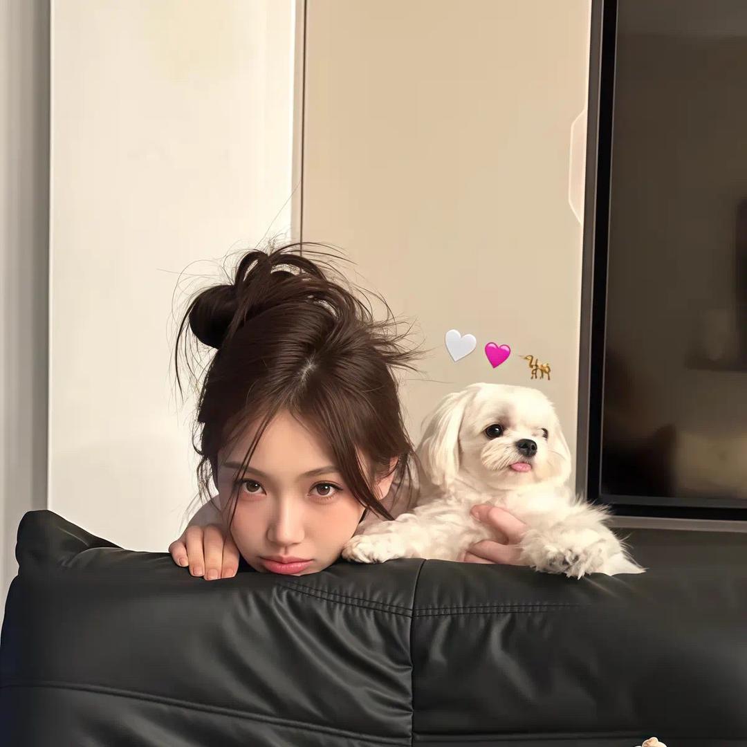 星辰⭐