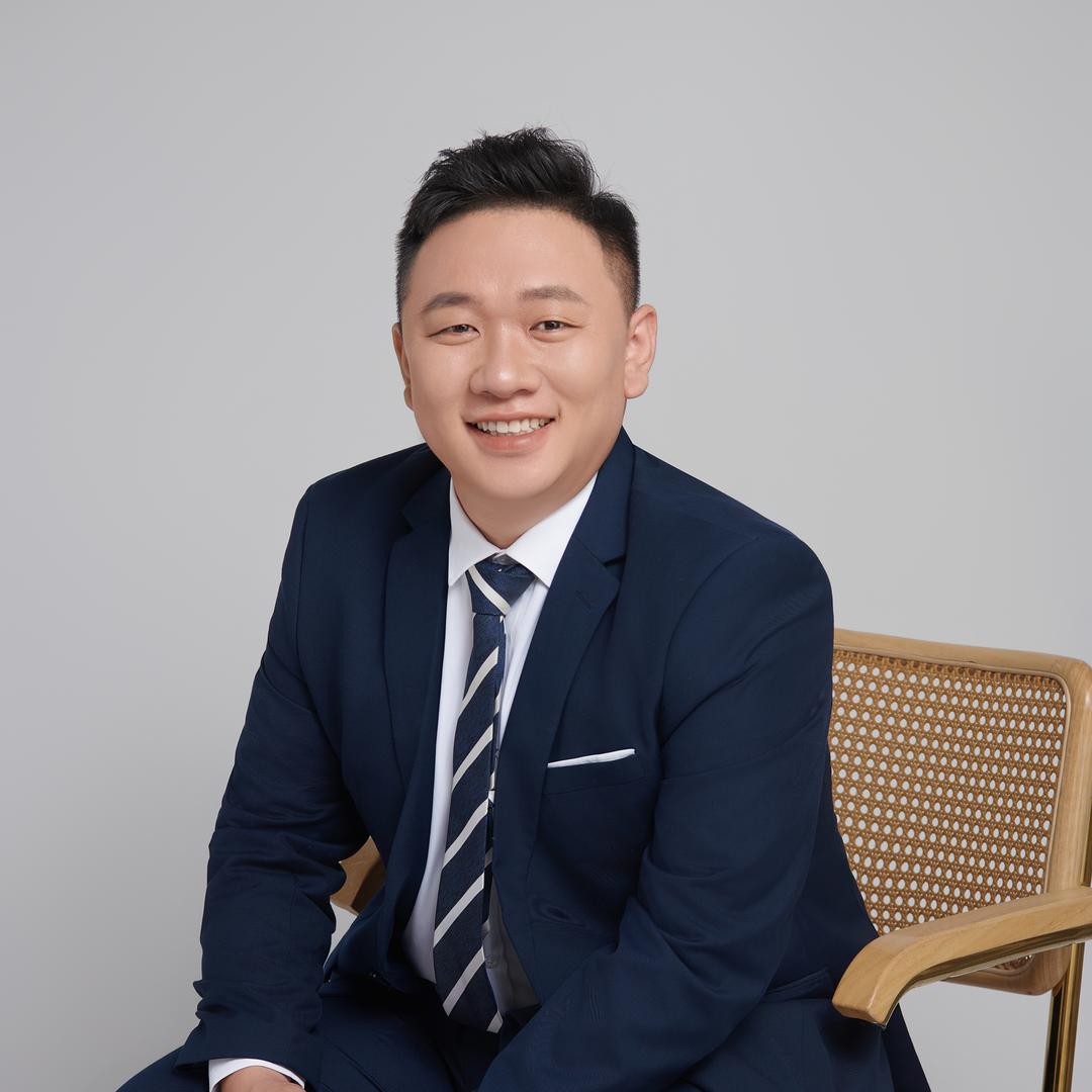 在商河卖黄金的李老板