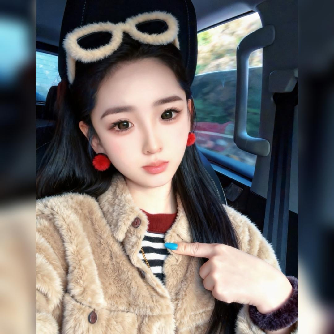 苏豪欧品-💋瑜儿