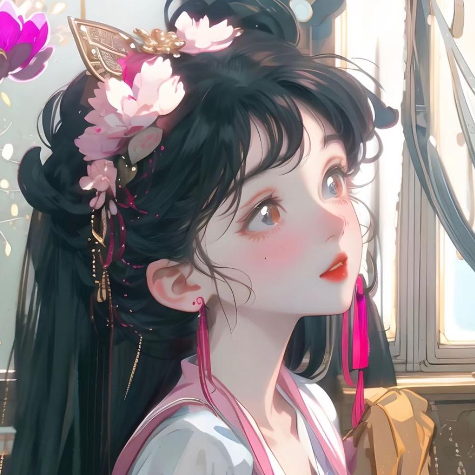 绾青鸢v