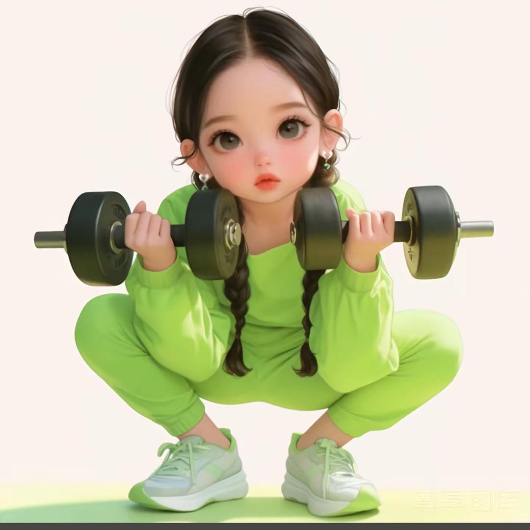 想变美少女战士