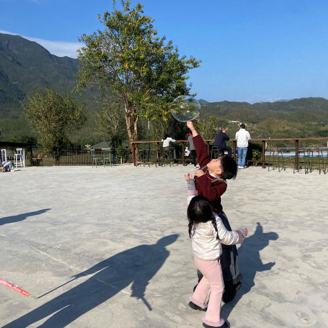 琛琛鱼鱼家