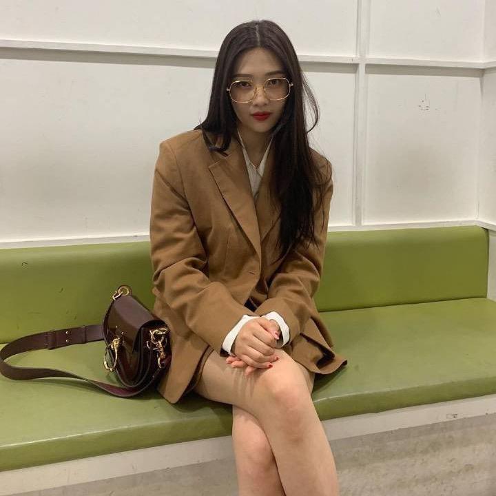 田小娟～