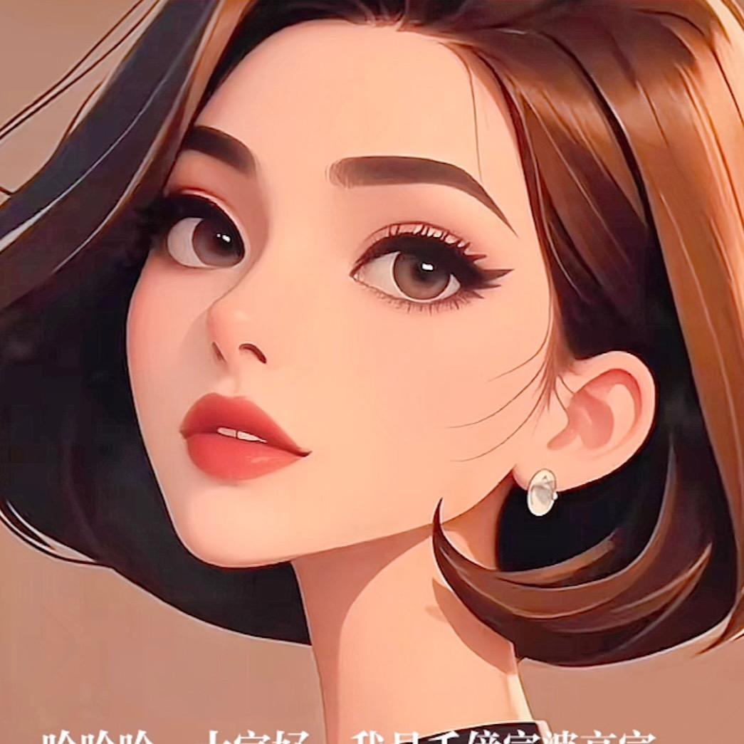 高富美