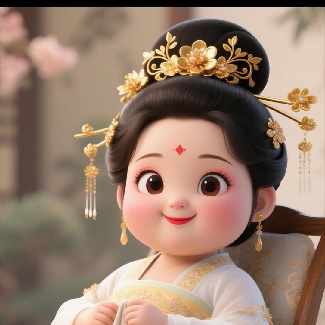 萍姐的心情