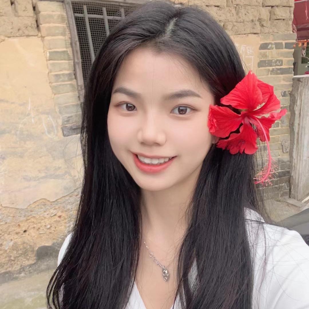 丽丽.