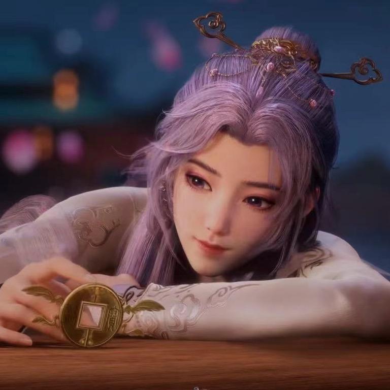 一曲秋叶落晚照