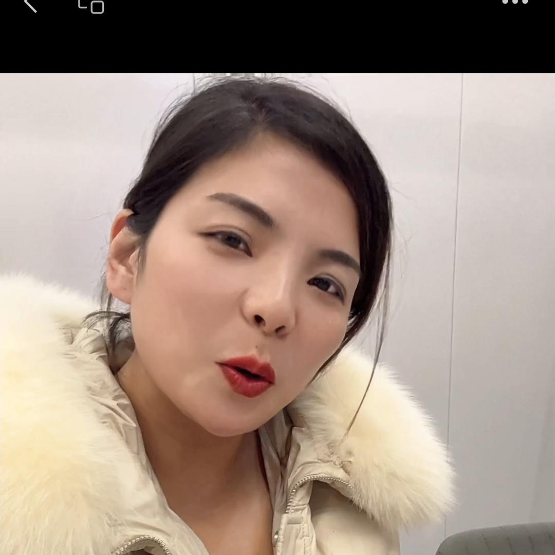波姐的快乐生活
