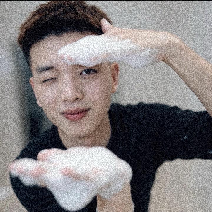 L萌