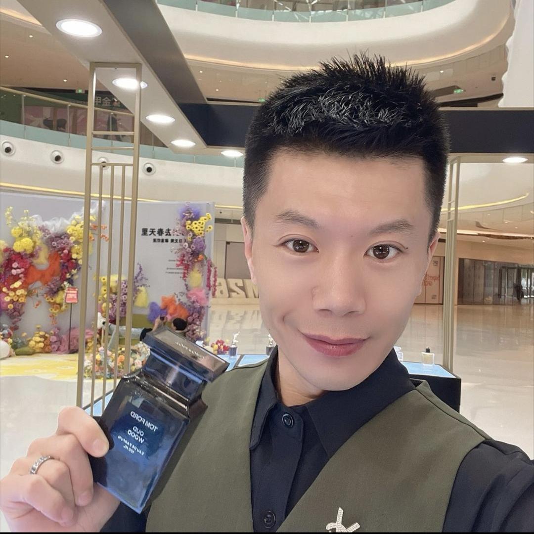 环球甄选王掌柜