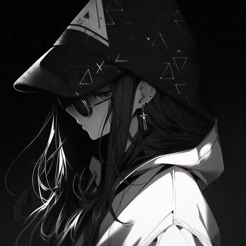 星夜.