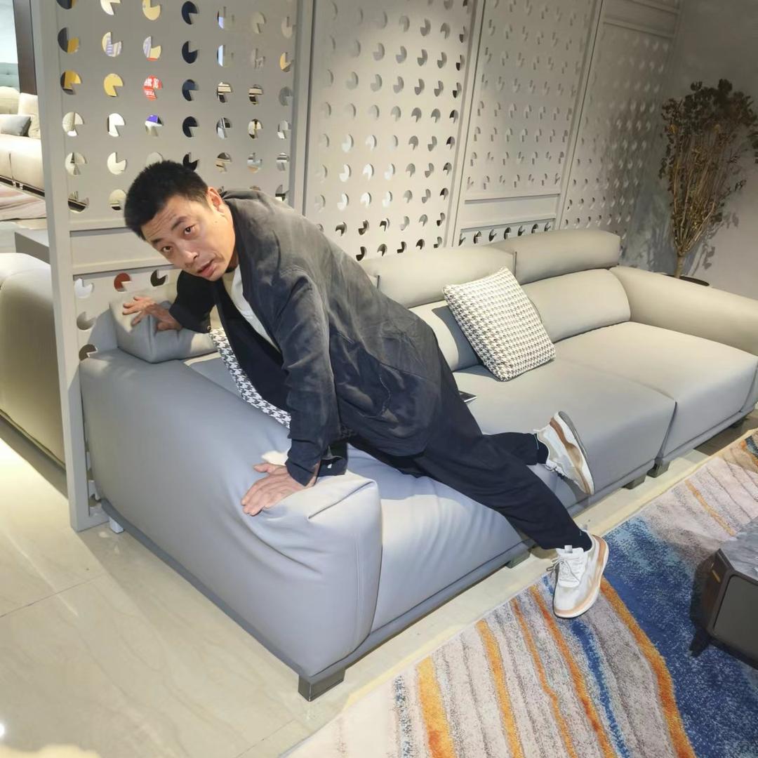 万木春家具工厂