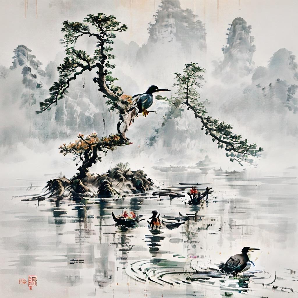 凡人而已