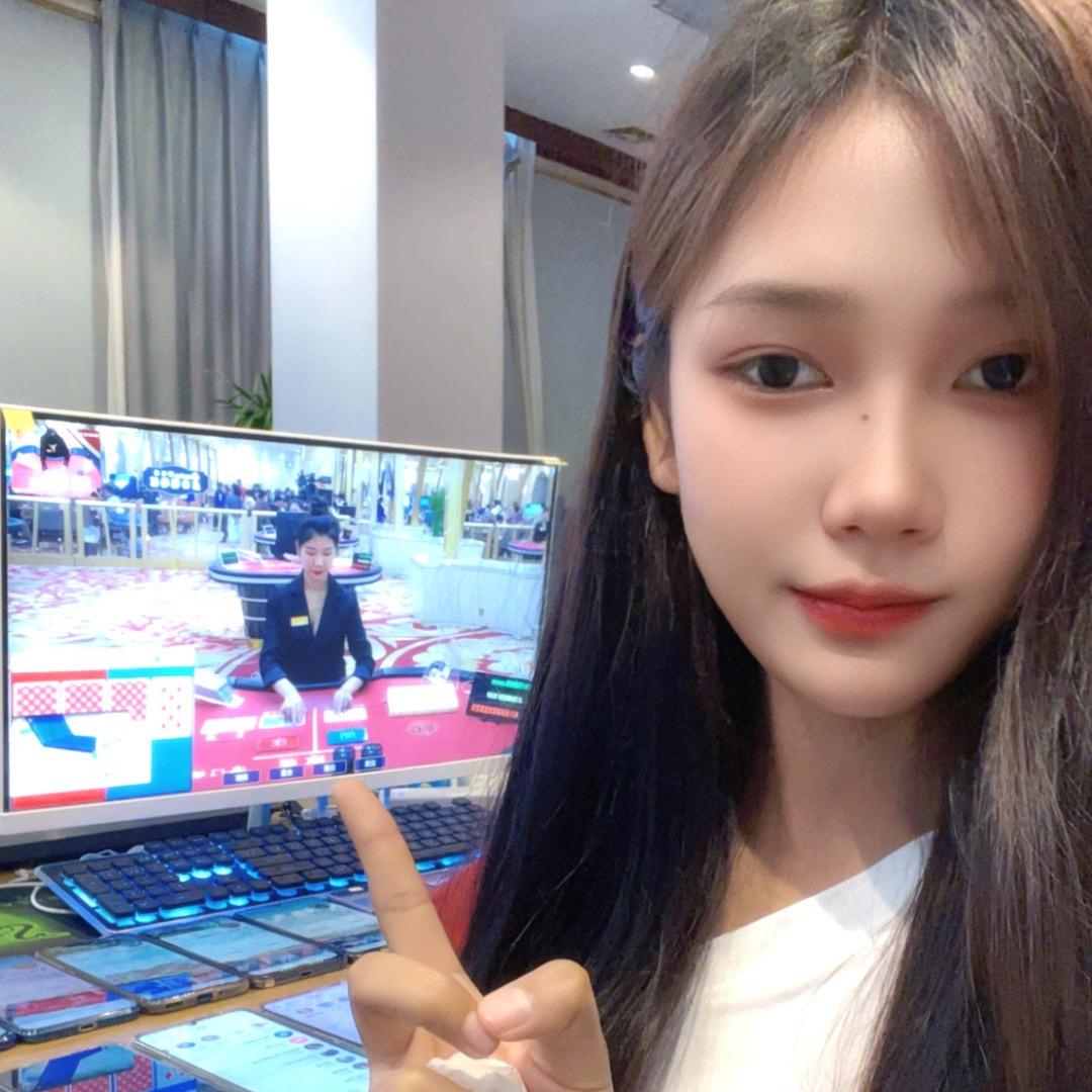 丽美女發財🇲🇲