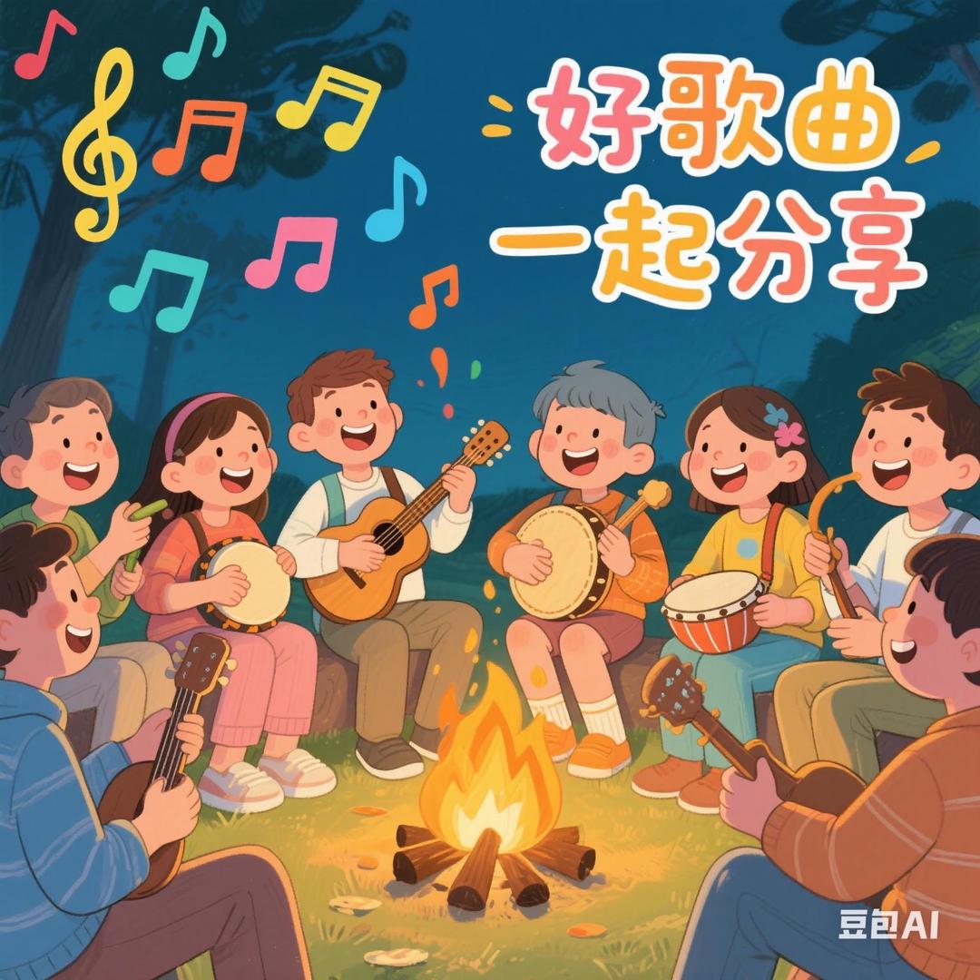 U盘/内存卡定制歌曲