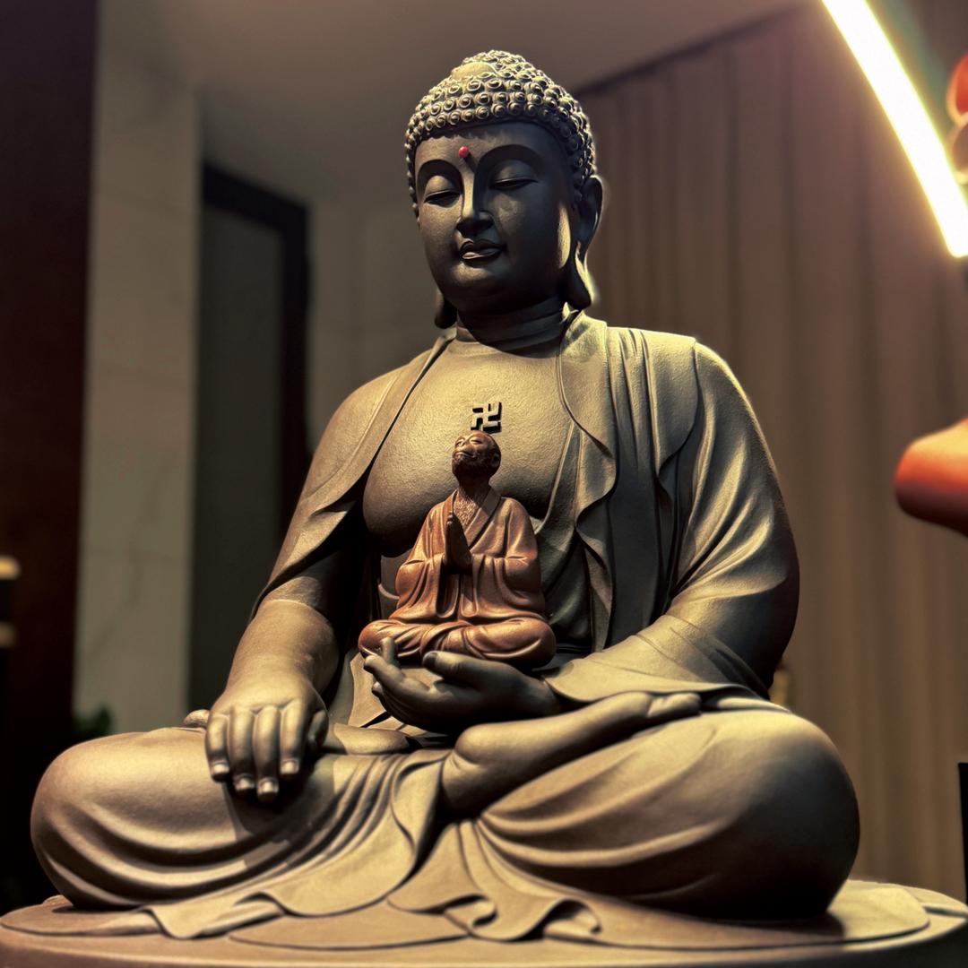 隐山坊（魏丁丁紫砂茶宠）