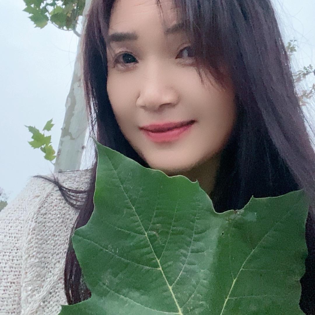 春暖花开