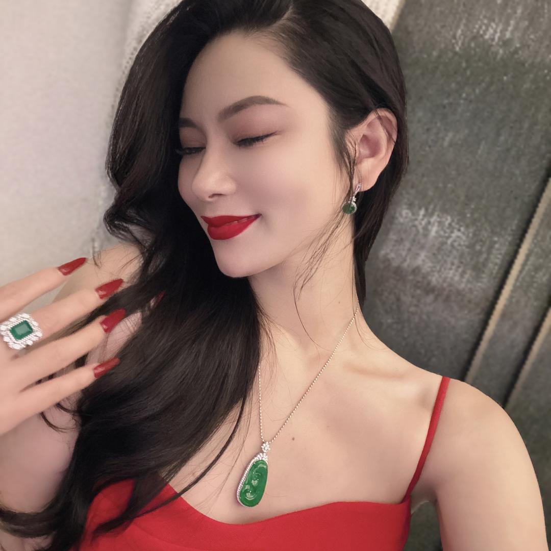 大牌· 張美丽 ｜高级形象艺术